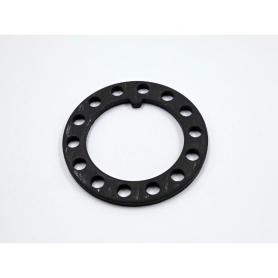 AXLE SPINDLE LOCK WASHER