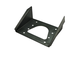 UTILITY DOUBLER BRACKET RH 3-1103-124