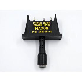 MAXON CONTROL BOX UP & DOWN