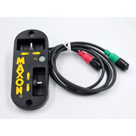 MAXON MAIN TOGGLE SWITCH ASSY PD