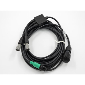 MAXON HARNESS INTERCONNECT 31'