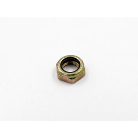 MAXON HEX THIN NUT HD FOR ROLLER AXLE