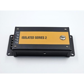 POWER CONVERTER DC 12V TO 24V 5AMP