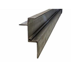 MONON TRAILER ALUMINUM NOSE RAIL