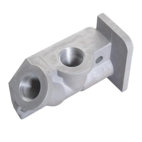 MIDLAND FRONT WALL CONNECTION