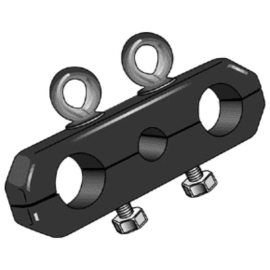 MIDLAND 3 WAY SEPARATOR