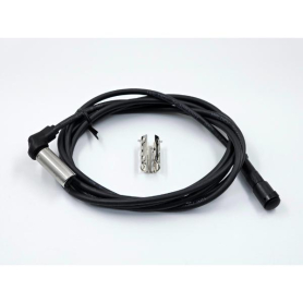 MIDLAND SENSOR CABLE 90 DEGREE 2.5M (8.2')