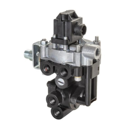 MIDLAND FF ABS VALVE