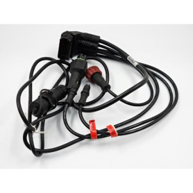 MIDLAND ABS LOOM HARNESS ASSY