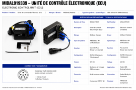 MIDLAND ECU PLC SELECT ABS 1M