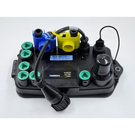 MIDLAND ECU VALVE PLC SELECT 4S/2M