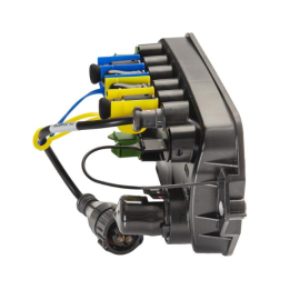 MIDLAND ECU VALVE PLC SELECT 4S/2M