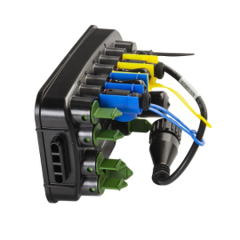 MIDLAND ECU VALVE PLC SELECT 4S/2M