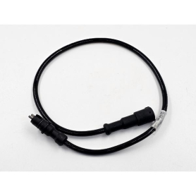 MIDLAND ABS EXTENSION 1.6FT (0.5M)