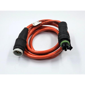 MIDLAND ABS EXTENSION POWER CABLE 6'