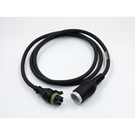 MIDLAND ABS EXTENSION POWER CABLE 3' / 1M