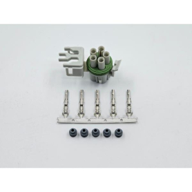 MIDLAND ABS CONNECTOR SERVICE KIT