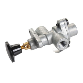 MIDLAND DASH VALVE PUSH-PULL