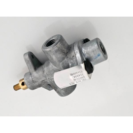 MIDLAND DASH VALVE PUSH-PULL