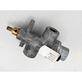 MIDLAND DASH VALVE PUSH-PULL