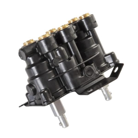 MIDLAND DASH VALVE PUSH-PULL MV-3