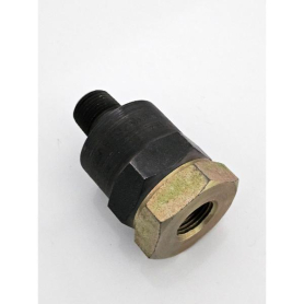 MIDLAND ONE WAY CHECK VALVE 3/8 NPT