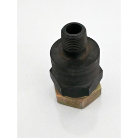 MIDLAND ONE WAY CHECK VALVE 3/8 NPT