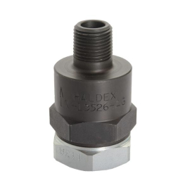 MIDLAND ONE WAY CHECK VALVE 3/8 NPT