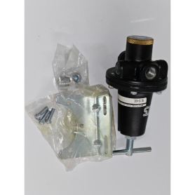 MIDLAND PRESSURE REGULATOR VALVE