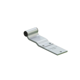 MINER P1086 ALUM 3 HOLES HINGE