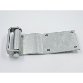 MINER HINGE