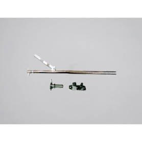 MINER LOCKROD ASSY LH