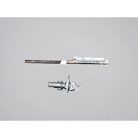 MINER LOCKROD ASSY RH