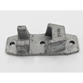 MINER DOOR CAM KEEPER HV BOLT-ON 0 OFFSET HDG