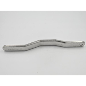 MINER DOOR ROD HANDLE SS