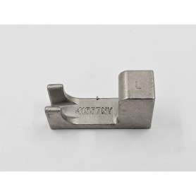 MINER DOOR ROD CAM KEEPER SS