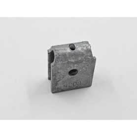 MINER DOOR ROD HANDLE BRACKET