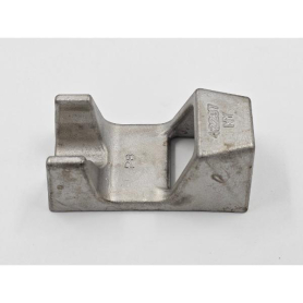 MINER DOOR ROD CAM KEEPER KEEPER HV SS