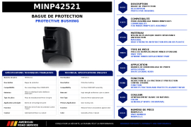 MINER BUSHING FOR MINP43875