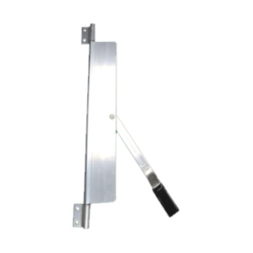 MINER COMPRESSION LATCH KIT 12" SINGLE BLADE