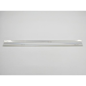 3M REFLECTIVE TAPE WHITE STRIP 2" X 18"