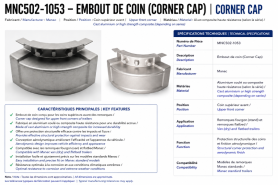 MANAC - COIN SUP&Eacute;RIEUR