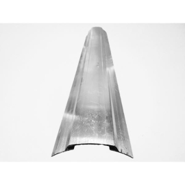 MANAC CORNER PROTECTOR ALUMINUM (PER.FT)