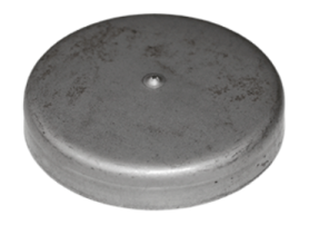 MERITOR EXPANSION PLUG METAL