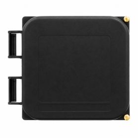 MERITOR TIRE INFLATION CONTROL BOX COVER