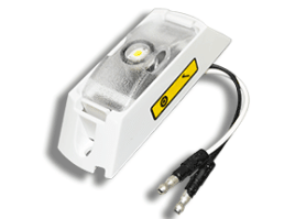 MERITOR THERMALERT LIGHT ASSEMBLY