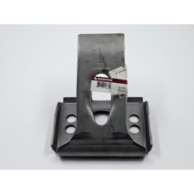 MERITOR BRAKE CHAMBER MTG BRACKET 5" RD AXLE