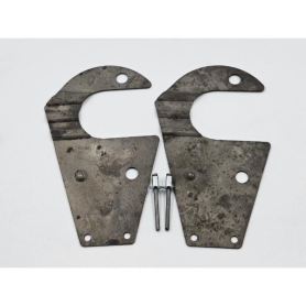 MERITOR WASHER KIT RHP-11