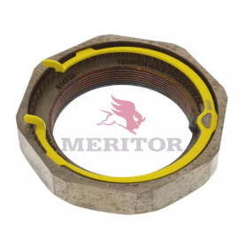 MERITOR SPINDLE NUT TEMPER LOC TP 518410/445
