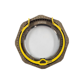 MERITOR SPINDLE NUT TEMPER LOC, TN/TQ, HN, HM212049/218248